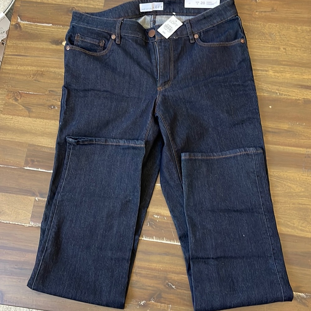 LOFT Denim size 28